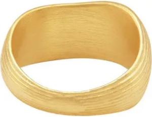 Heideman Fingerring Fiora goldfarben (Ring, 1-tlg., inkl. Geschenkverpackung), Damenring