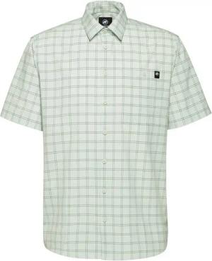 Mammut Outdoorhemd Lenni Shirt Men SILVER SAGE-STRATA