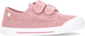 IGOR kinderschuhe Canvas V S10348 Barfuß-Sneaker