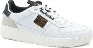 PME Legend Gobbler Sneaker Weiß - Größe 43