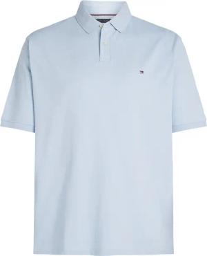 Tommy Hilfiger Big & Tall Poloshirt Hellblau - Größe 4XL
