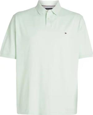 Tommy Hilfiger Big & Tall Poloshirt Grun - Größe 4XL