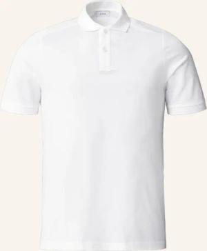 ETON Hemd Filo Di Scozia Baumwolle Piqué Regular Fit