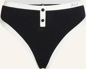 KARL LAGERFELD Bikini-Hose
