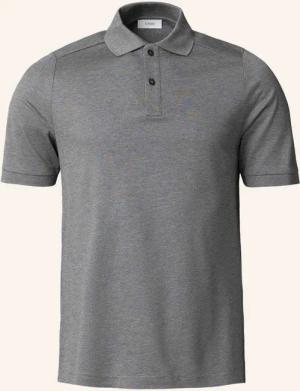 ETON Hemd Filo Di Scozia Baumwolle Piqué Regular Fit