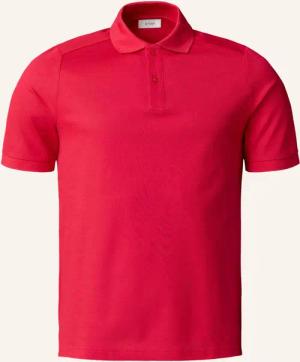 ETON Hemd Filo Di Scozia Baumwolle Piqué Regular Fit