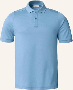 ETON Hemd Filo Di Scozia Baumwolle Piqué Regular Fit