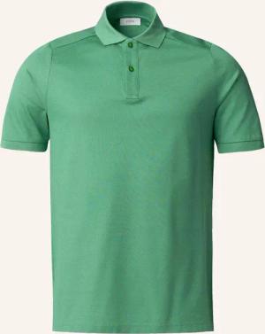 ETON Hemd Filo Di Scozia Baumwolle Piqué Regular Fit