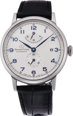 Orient Star RE-AW0004S00B Classic Automatik Herrenuhr 39mm 5ATM