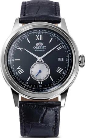 Orient RA-AP0101B30B Herrenuhr Bambino Small Second 38,5 mm