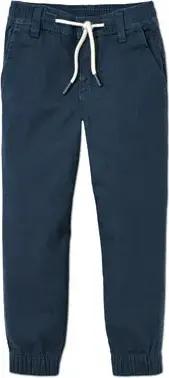 Tchibo - Schlupfhose - Jungen - Gr. 122/128 - dunkelblau