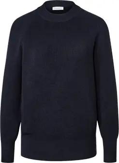 Tchibo - Feinstrickpullover - Damen - Gr. XXL - dunkelblau