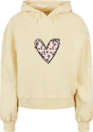 Merchcode Kapuzenpullover "Merchcode Damen", (1 tlg.)