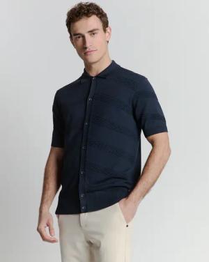 NO EXCESS T-Shirt "No Excess Poloshirt"