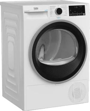 BEKO Kondenstrockner "B3T4224SD", 8 kg, mit Wärmepumpentechnologie