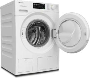 Miele Waschmaschine "WSJ883 WCS PWash&TDos&Steam", 9 kg, 1600 U/min