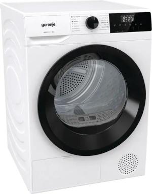 GORENJE Wärmepumpentrockner "DHNE 93/DE", 9 kg, TwinAir - für gleichmäßiges Trocknen