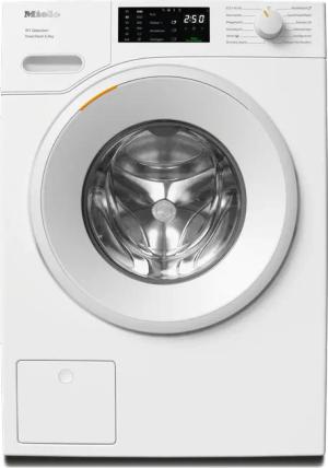 Miele Waschmaschine "WSB363 WPS PWash&8kg", 8 kg, 1400 U/min
