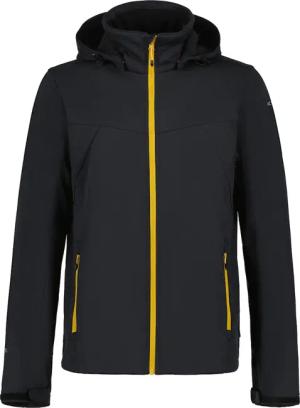 Icepeak Outdoorjacke "Icepeak Softshell jacke BIGGS"