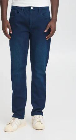 Blend Slim-fit-Jeans "BHTWISTER JOGG SLIM FIT JEANS NOOS"