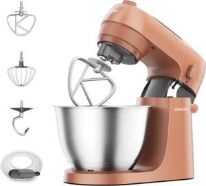 KENWOOD Küchenmaschine "Go KZM35.000GY"