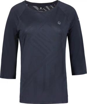 Luhta Outdoorhemd "Luhta Trikothemd ELIELRANTA"