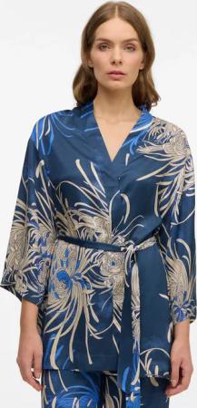 Eterna Blusenkimono "OVERSIZE FIT"