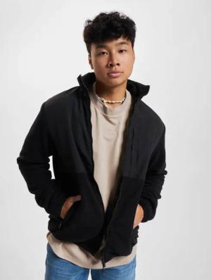 Jack & Jones Marvin Fleece Übergangsjacke