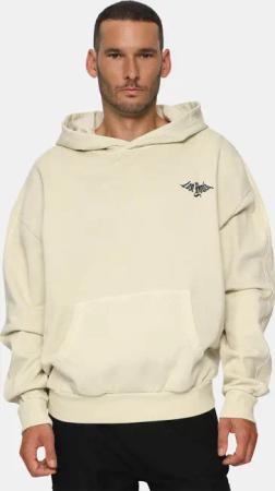 Lost Youth Heavy Terry ''Classic'' Hoodie