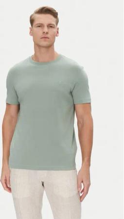 JOOP! T-Shirt 17 JJ-22Priamo 30045539 Grün Modern Fit