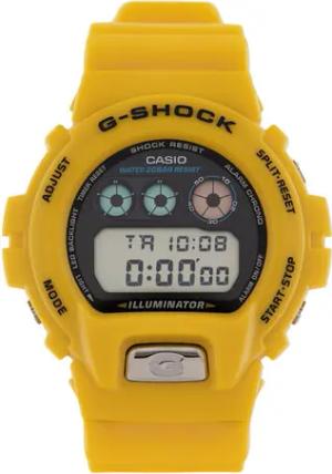 G-Shock Uhr DW-6900TR-9ER Gelb