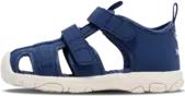 HUMMEL Sandalen VELCRO INFANT navy peony