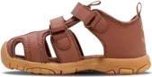HUMMEL Sandalen VELCRO INFANT cork