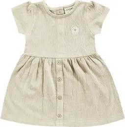 JACKY Kleid kurzarm WILDFLOWER creme