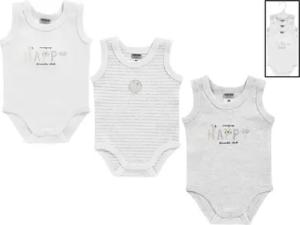 JACKY Body Achselform 3er-Pack MULTIPACK UNISEX
