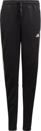 Kinderhosen adidas Designed To Move 3-Bandes