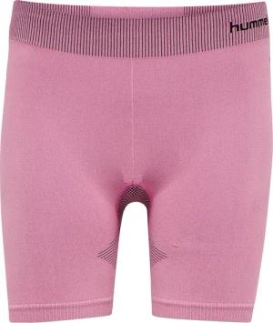 Kompressionsshorts für Frauen Hummel hmlfirst training