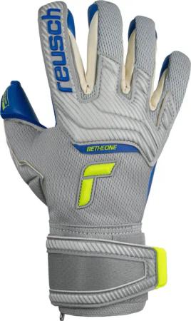 Torwarthandschuhe Reusch Attrakt Gold X