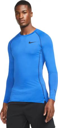 Langarm-Kompressions-Trikot Nike NP Dri-Fit