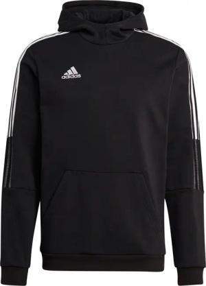 Kapuzen-Pulli adidas Tiro 21 Sweatshirt