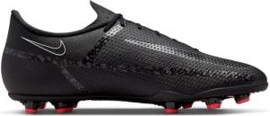 Fußballschuhe Nike Phantom GT2 Club MG - Shadow Black Pack