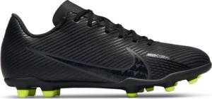 Kinder-Fußballschuhe Nike Mercurial Vapor 15 Club FG - Shadow Black Pack