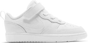 Babytrainer Nike Court Borough Low 2