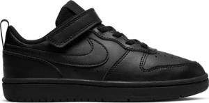 Kindertrainer Nike Court Borough Low 2
