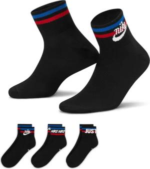 Socken Nike nsw everyday essential