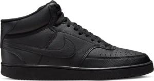 Hohe Sneakers Nike Court Vision Next Nature