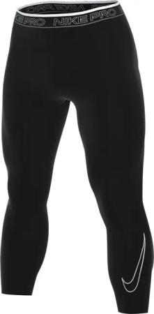 Kurze Hosen Nike np dynamic fit 3qt tight