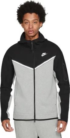 Hoodie Nike sportswear tech fleece