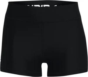 Shortsy mit halbhoher Taille Frau Under Armour HeatGear®.
