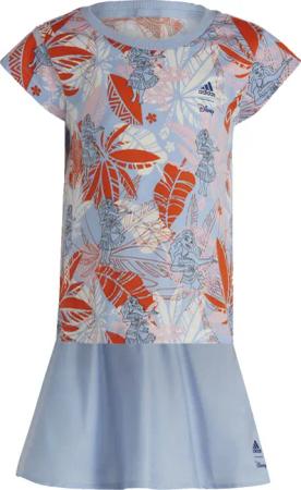 Set T-Shirt Mädchen adidas X Disney Moana